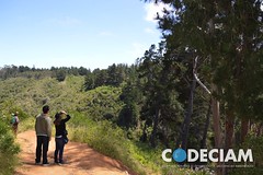 Quebrada de Córdova - Litoral central