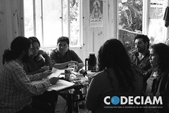 II Jornada de reflexión El Yali 2016